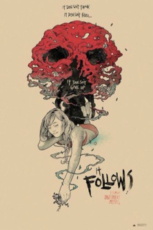 It Follows Poster