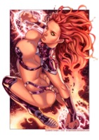 Starfire